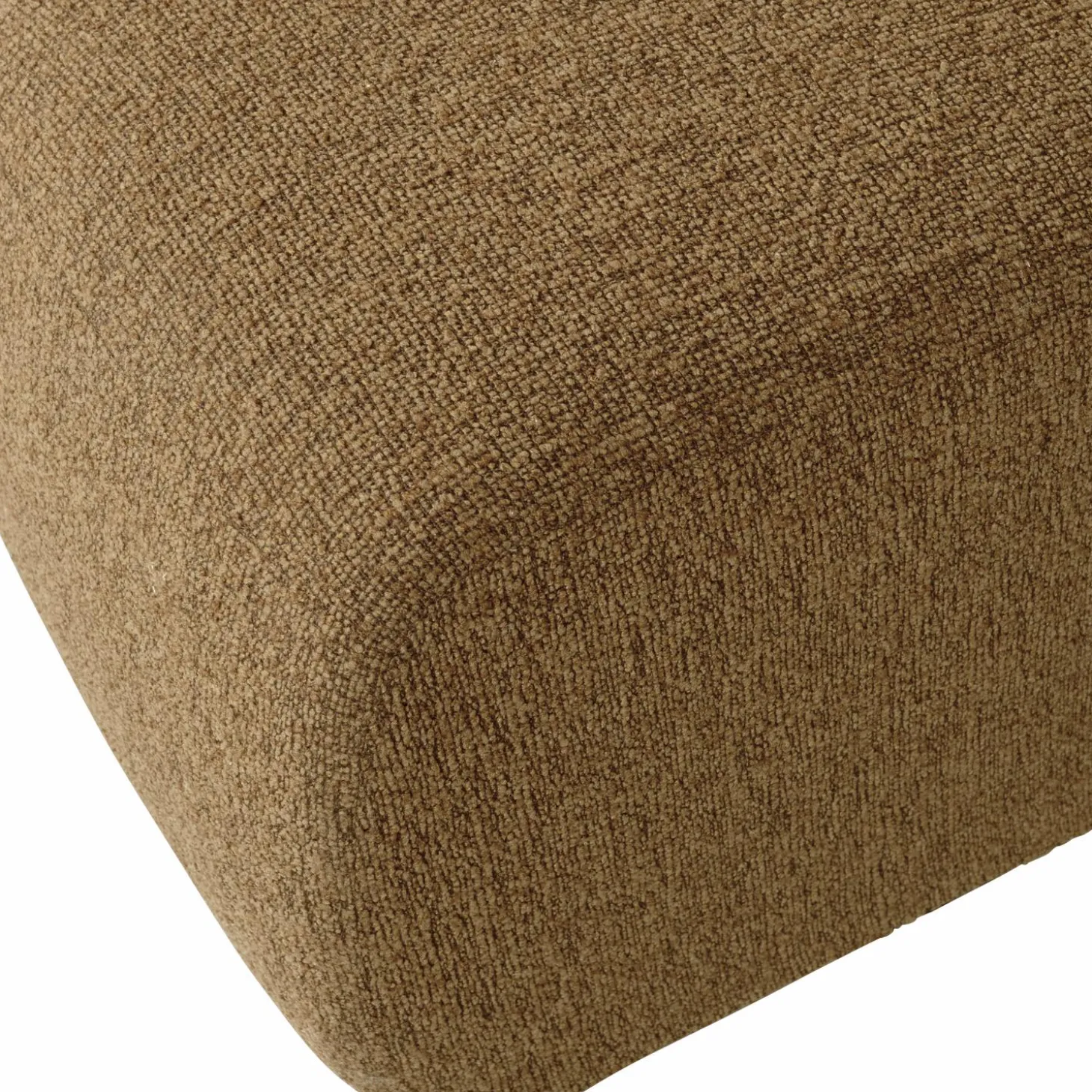 mojo-1-zits-element-boucl-geel-BurQNXxH-4.webp Outlet WOOOD Mojo 1-zits Element Bouclé Geel/bruin Melange