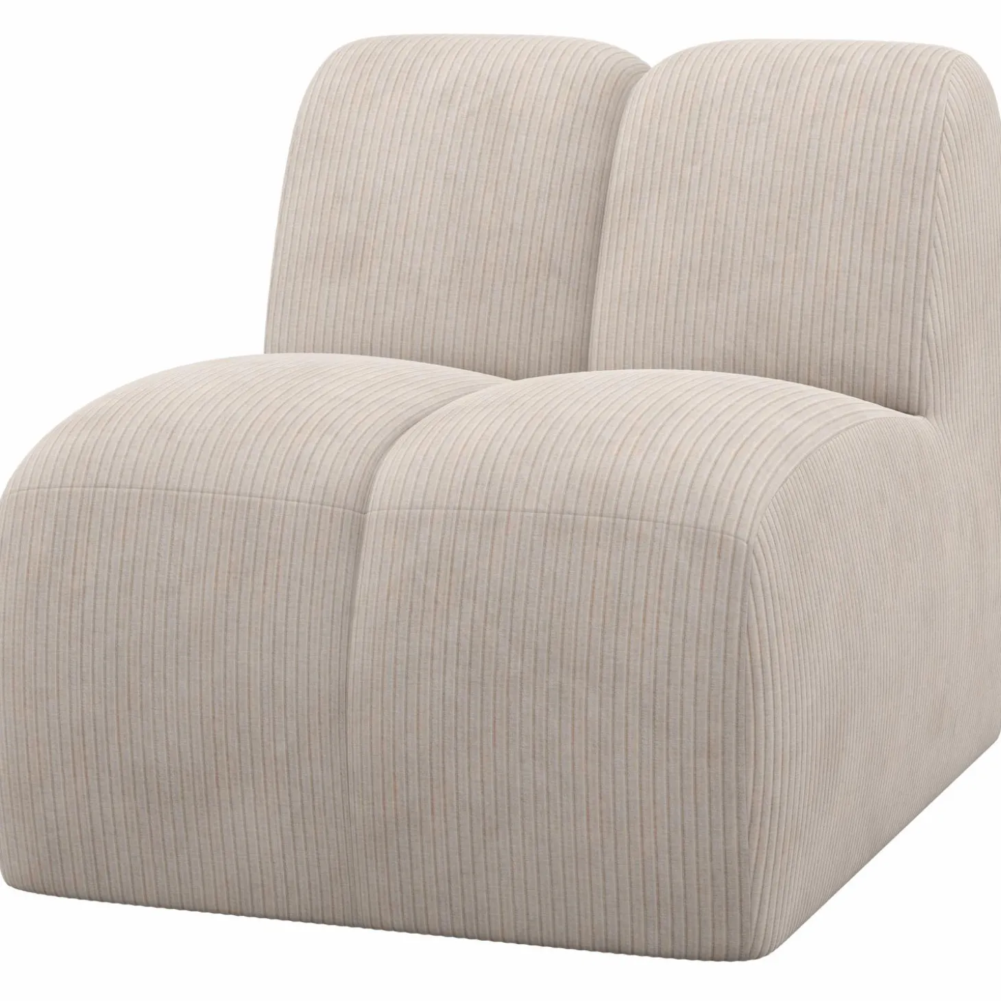 mojo-1-zits-element-ribstof-ec-bLCgPxPh-0.webp Sale WOOOD Mojo 1-zits Element Ribstof Ecru