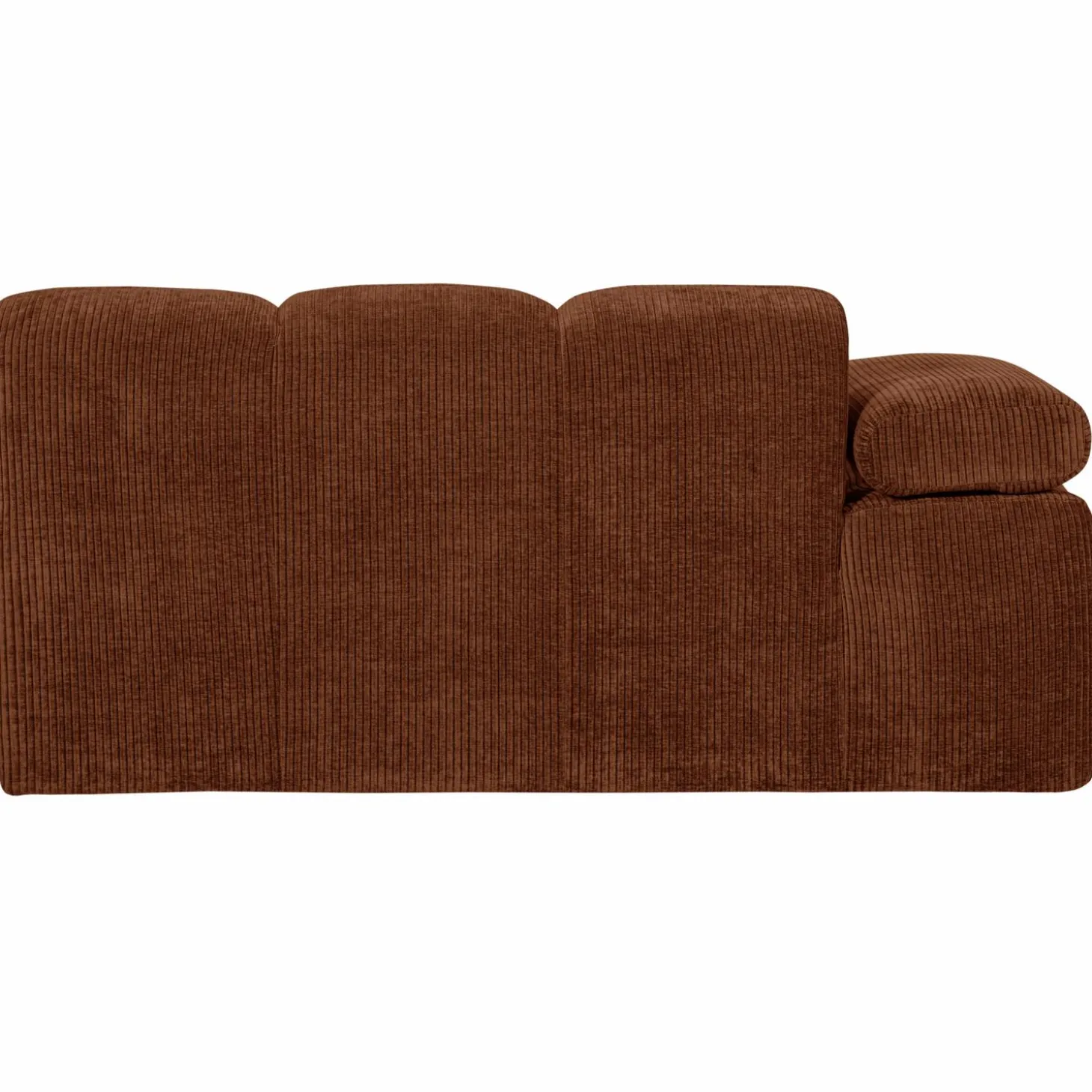 mojo-15-zits-element-arm-links-geHZPnYj-5.webp New WOOOD Mojo 1,5-zits Element Arm Links Ribstof Roestbruin