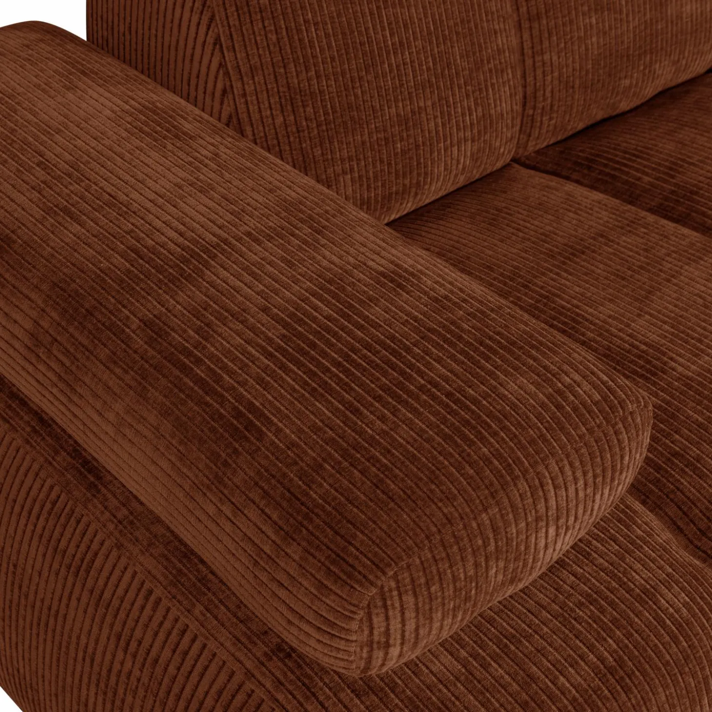 mojo-15-zits-element-arm-links-geHZPnYj-6.webp New WOOOD Mojo 1,5-zits Element Arm Links Ribstof Roestbruin