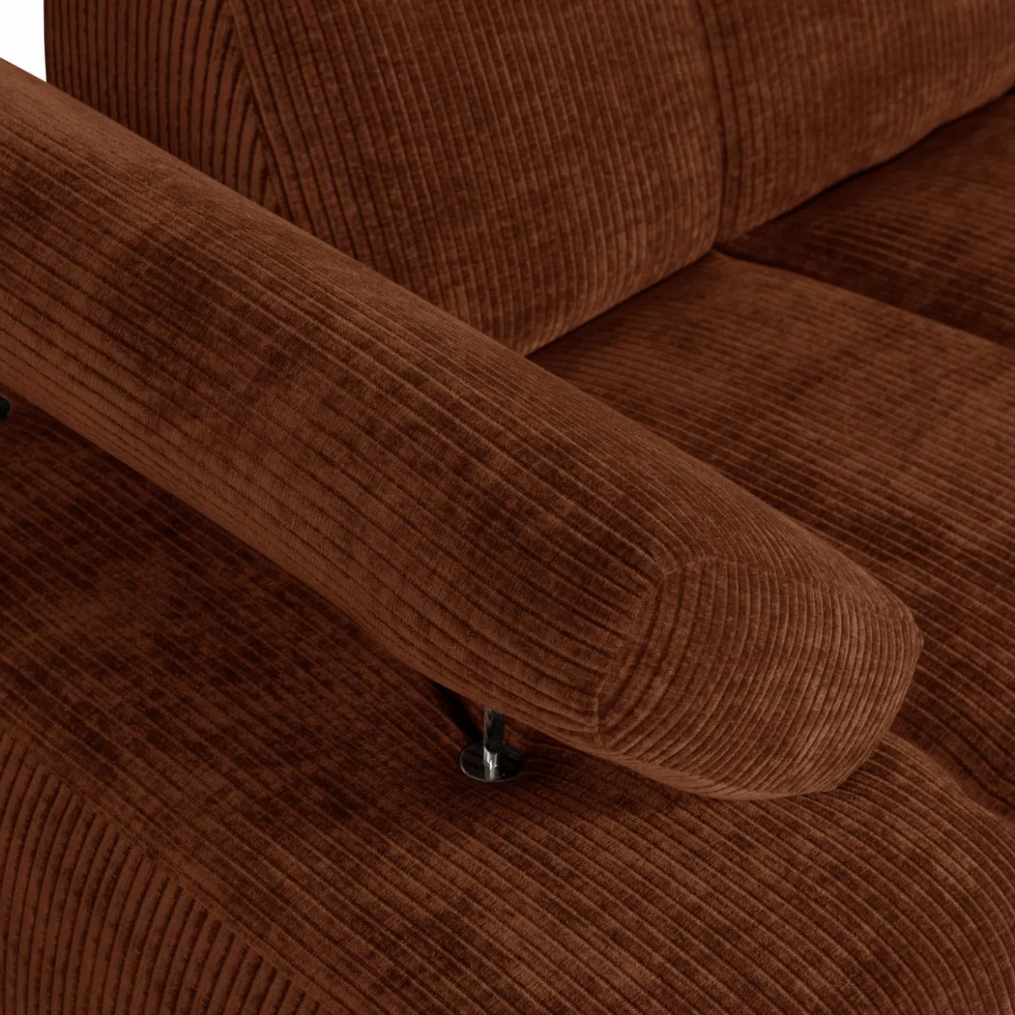 mojo-15-zits-element-arm-links-geHZPnYj-7.webp New WOOOD Mojo 1,5-zits Element Arm Links Ribstof Roestbruin