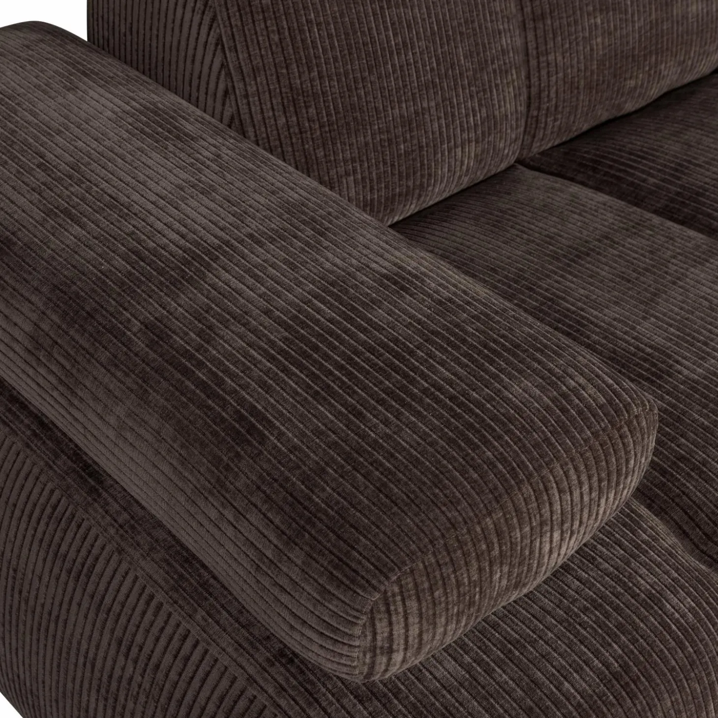 mojo-15-zits-element-arm-links-zdWukeXy-7.webp Outlet WOOOD Mojo 1,5-zits Element Arm Links Ribstof Bruin