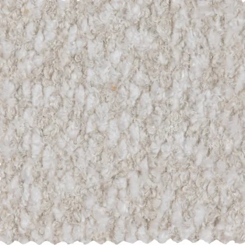 New WOOOD Mojo 1,5-zits Element Arm Rechts Wollig Ecru