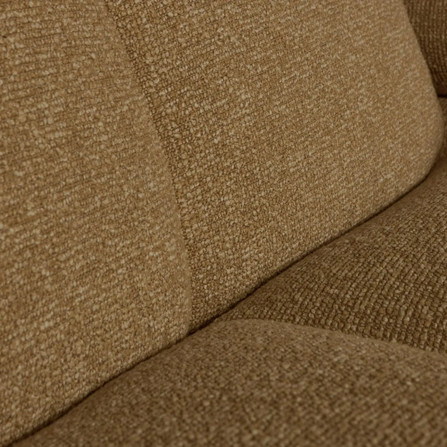 mojo-15-zits-element-arm-recht-IBUnotro-7.webp Hot WOOOD Mojo 1,5-zits Element Arm Rechts Bouclé Geel/bruin Melange