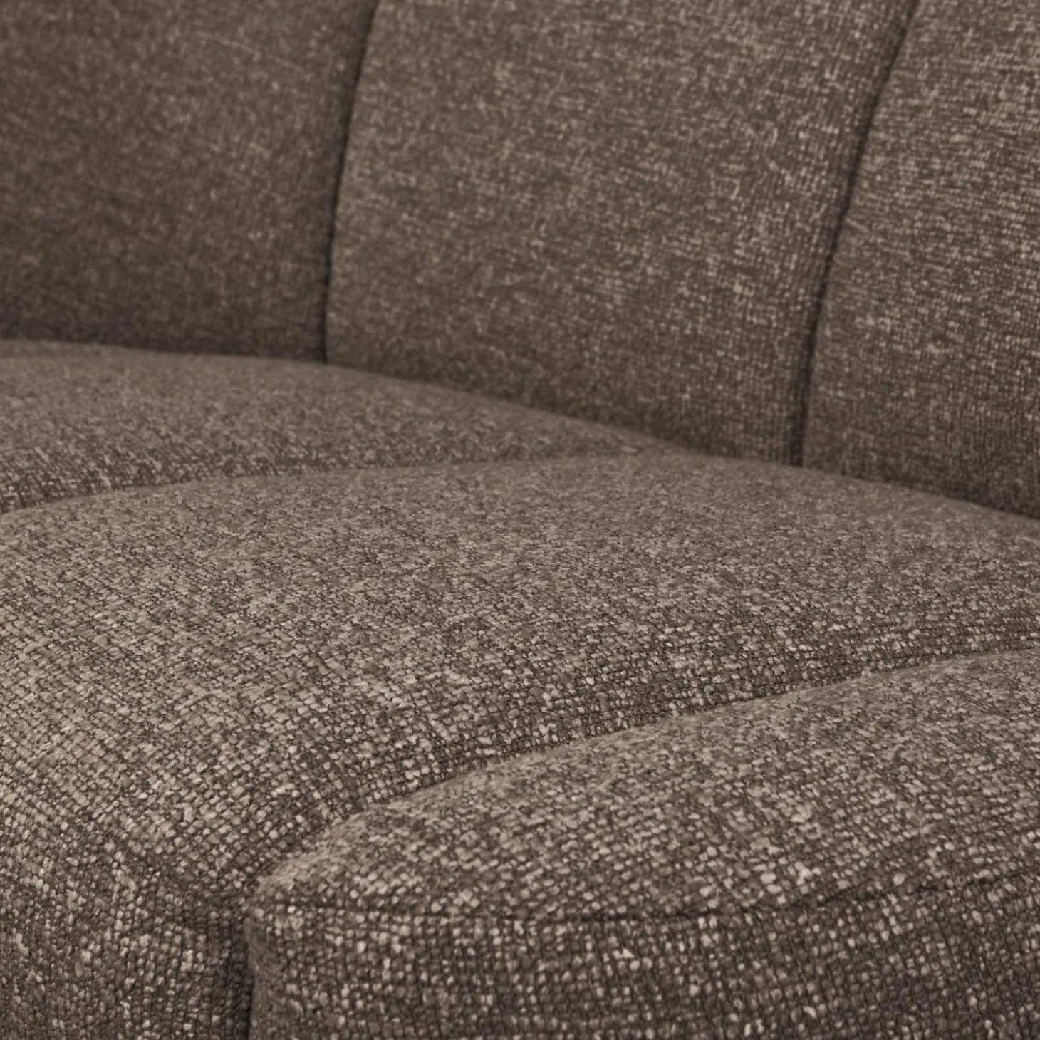 mojo-2-zits-bankje-links-boucl-MuyuNYMI-6.webp Discount WOOOD Mojo 2-zits Bankje Links Bouclé Bruin Melange