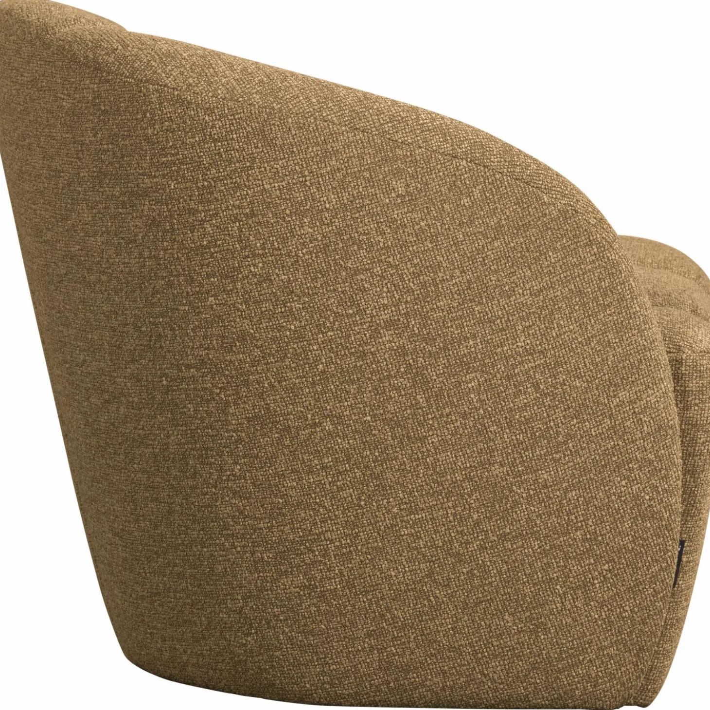 mojo-2-zits-bankje-links-boucl-sqCzsmXd-3.webp Hot WOOOD Mojo 2-zits Bankje Links Bouclé Geel/bruin Melange