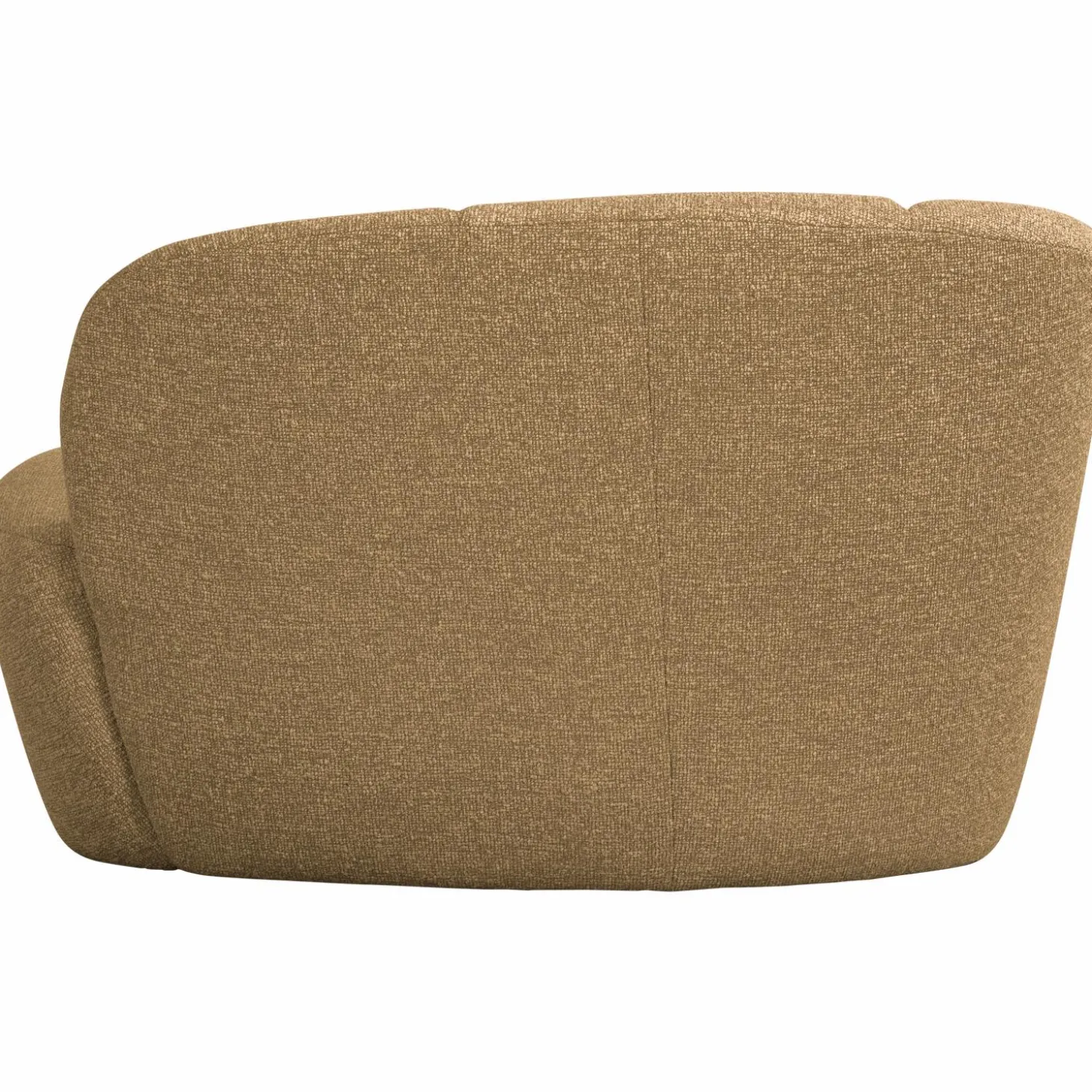 mojo-2-zits-bankje-links-boucl-sqCzsmXd-4.webp Hot WOOOD Mojo 2-zits Bankje Links Bouclé Geel/bruin Melange