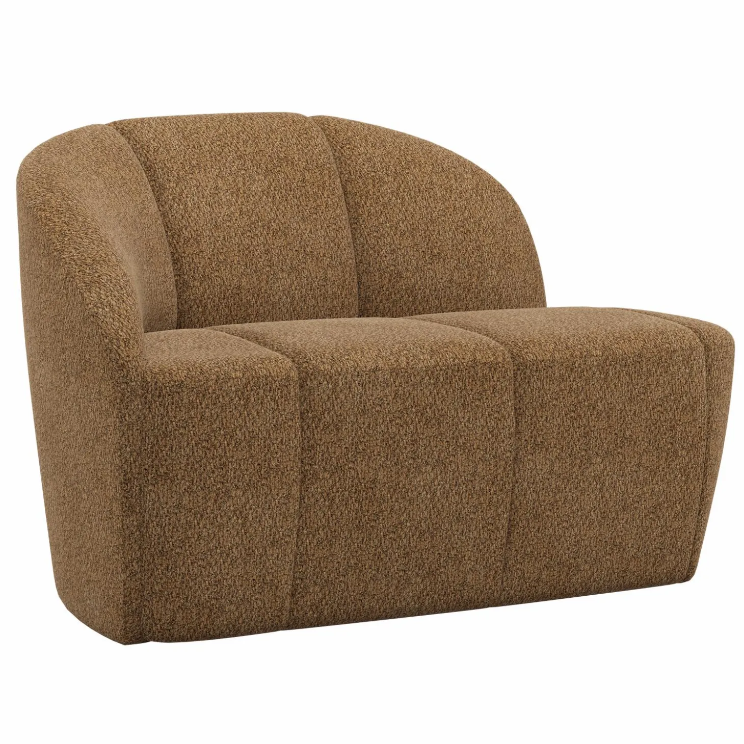 mojo-2-zits-bankje-links-wolli-cVsKbPtw-0.webp Clearance WOOOD Mojo 2-zits Bankje Links Wollig Honing Geel Honinggeel