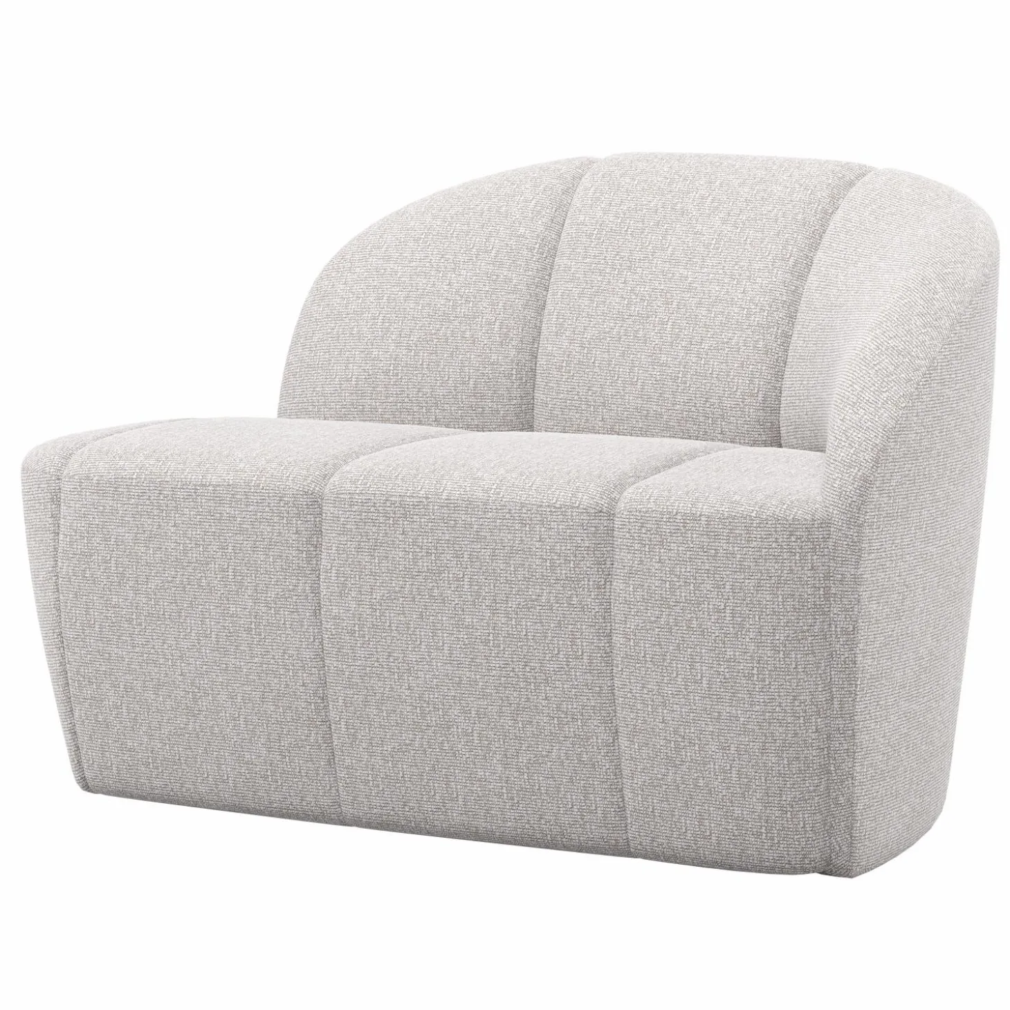 mojo-2-zits-bankje-rechts-bouc-LASnVJWX-0.webp Hot WOOOD Mojo 2-zits Bankje Rechts Bouclé Ecru Melange