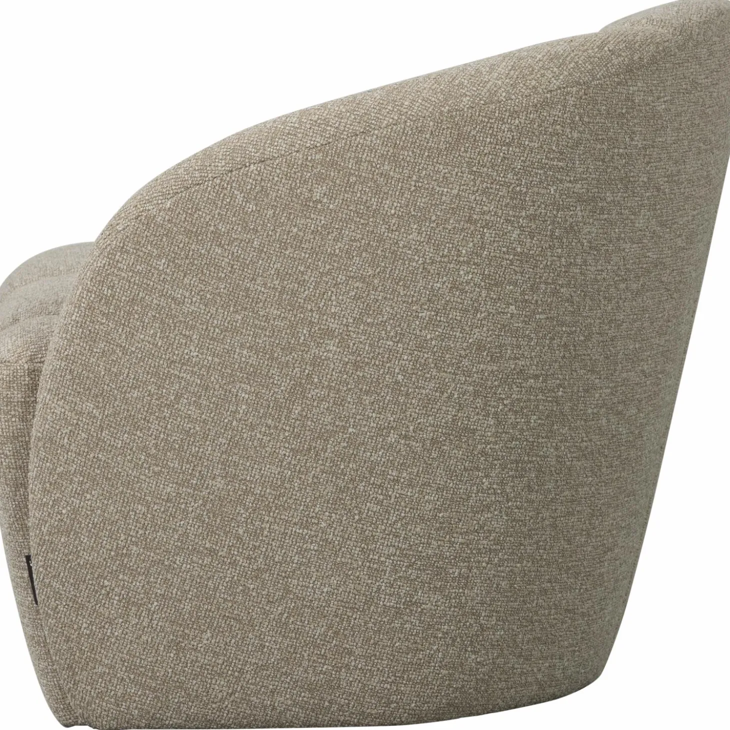 mojo-2-zits-bankje-rechts-bouc-sPHmFXZY-3.webp New WOOOD Mojo 2-zits Bankje Rechts Bouclé Beige Melange