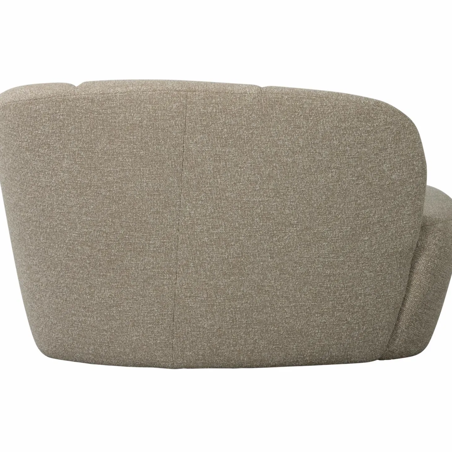 mojo-2-zits-bankje-rechts-bouc-sPHmFXZY-4.webp New WOOOD Mojo 2-zits Bankje Rechts Bouclé Beige Melange