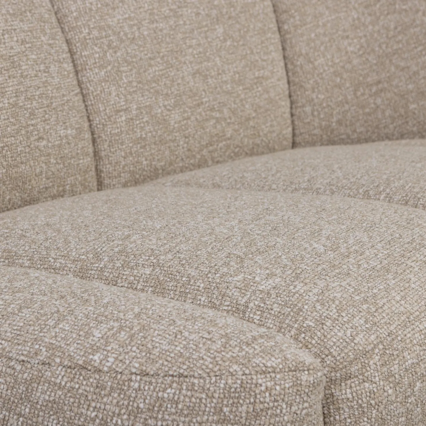 mojo-2-zits-bankje-rechts-bouc-sPHmFXZY-5.webp New WOOOD Mojo 2-zits Bankje Rechts Bouclé Beige Melange