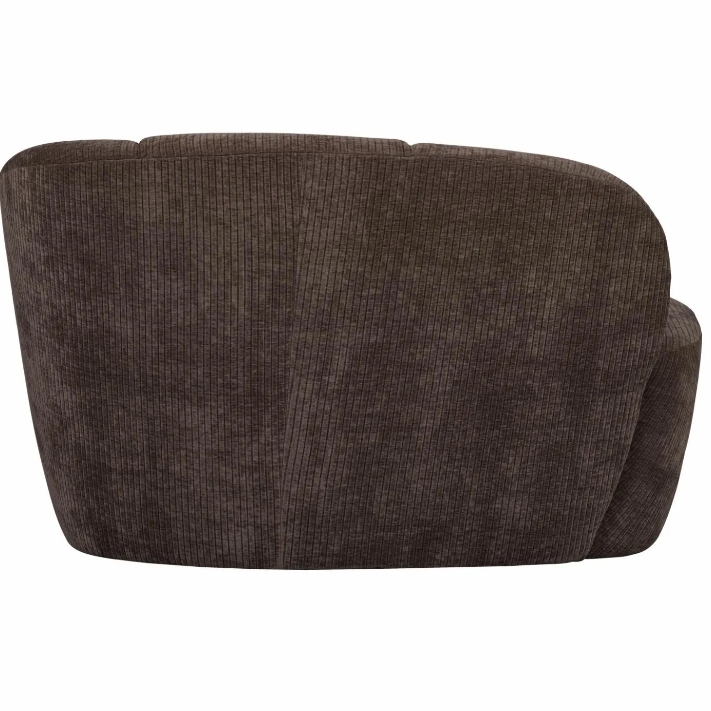 mojo-2-zits-bankje-rechts-ribs-kbEERECH-4.webp Hot WOOOD Mojo 2-zits Bankje Rechts Ribstof Bruin