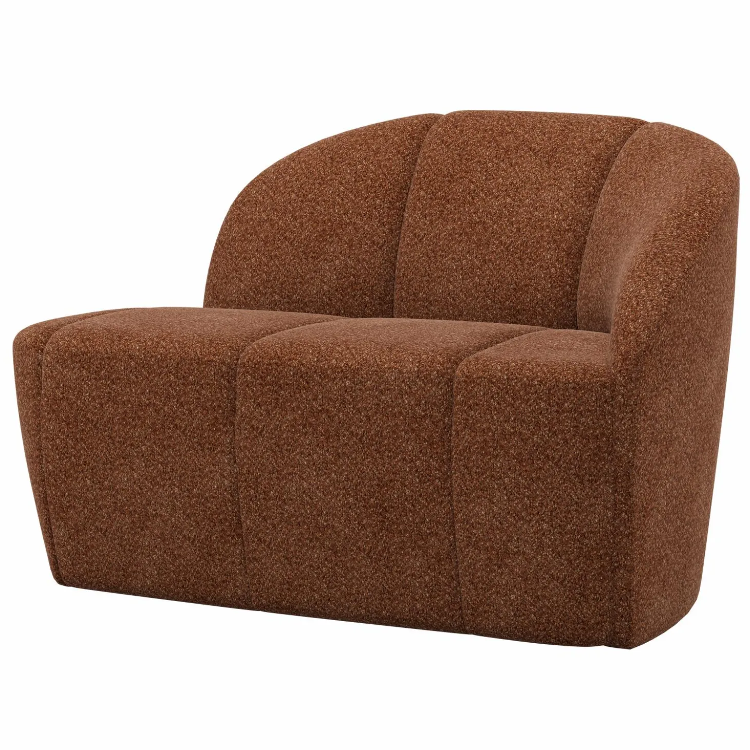 mojo-2-zits-bankje-rechts-woll-QdUAwyZd-0.webp Clearance WOOOD Mojo 2-zits Bankje Rechts Wollig Roestbruin