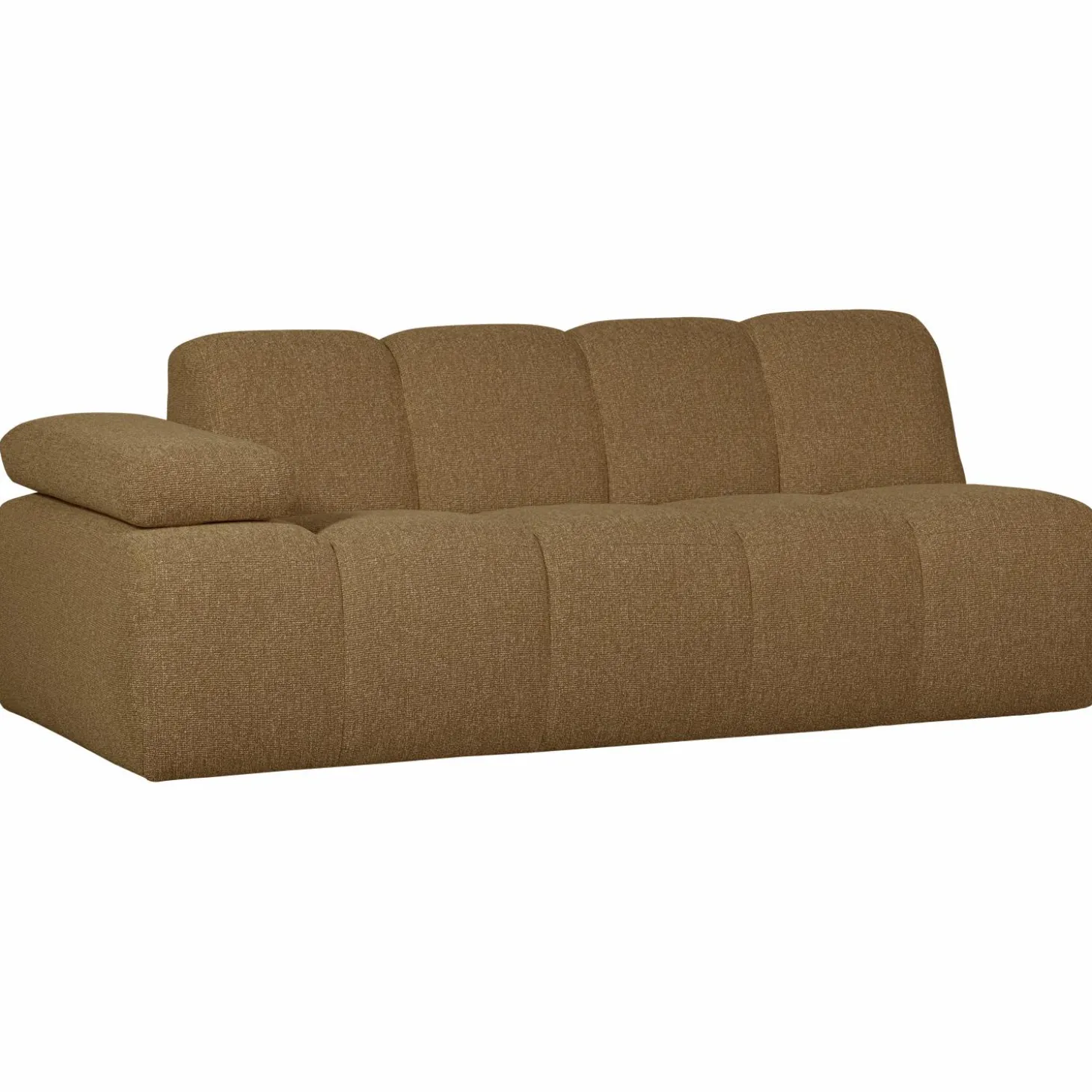 mojo-2-zits-element-arm-links-khLposbx-3.webp Hot WOOOD Mojo 2-zits Element Arm Links Bouclé Geel/bruin Melange