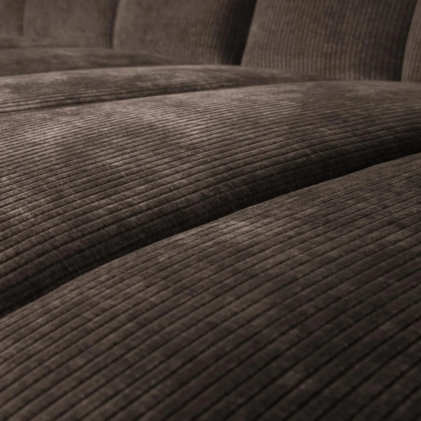 mojo-chaise-longue-bank-rechts-UfwFFNbF-7.webp Discount WOOOD Mojo Chaise Longue Bank Rechts Ribstof Bruin