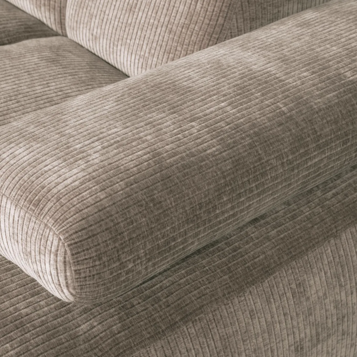 mojo-chaise-longue-bank-rechts-bLNNtUCU-6.webp Best WOOOD Mojo Chaise Longue Bank Rechts Ribstof Donker Zand Donkerzand