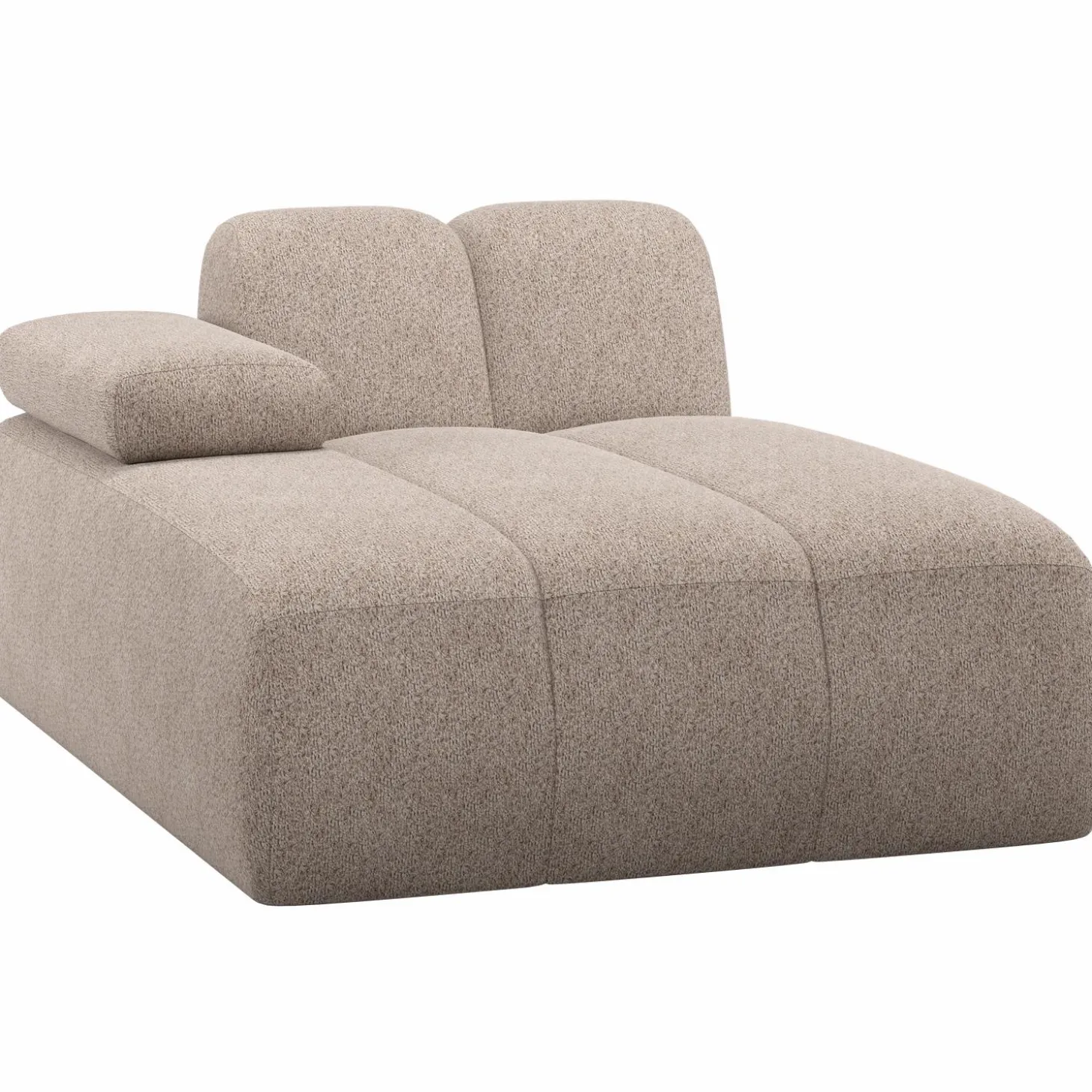 mojo-chaise-longue-element-lin-OQGtqsUm-0.webp Discount WOOOD Mojo Chaise Longue Element Links Wollig Donkerzand
