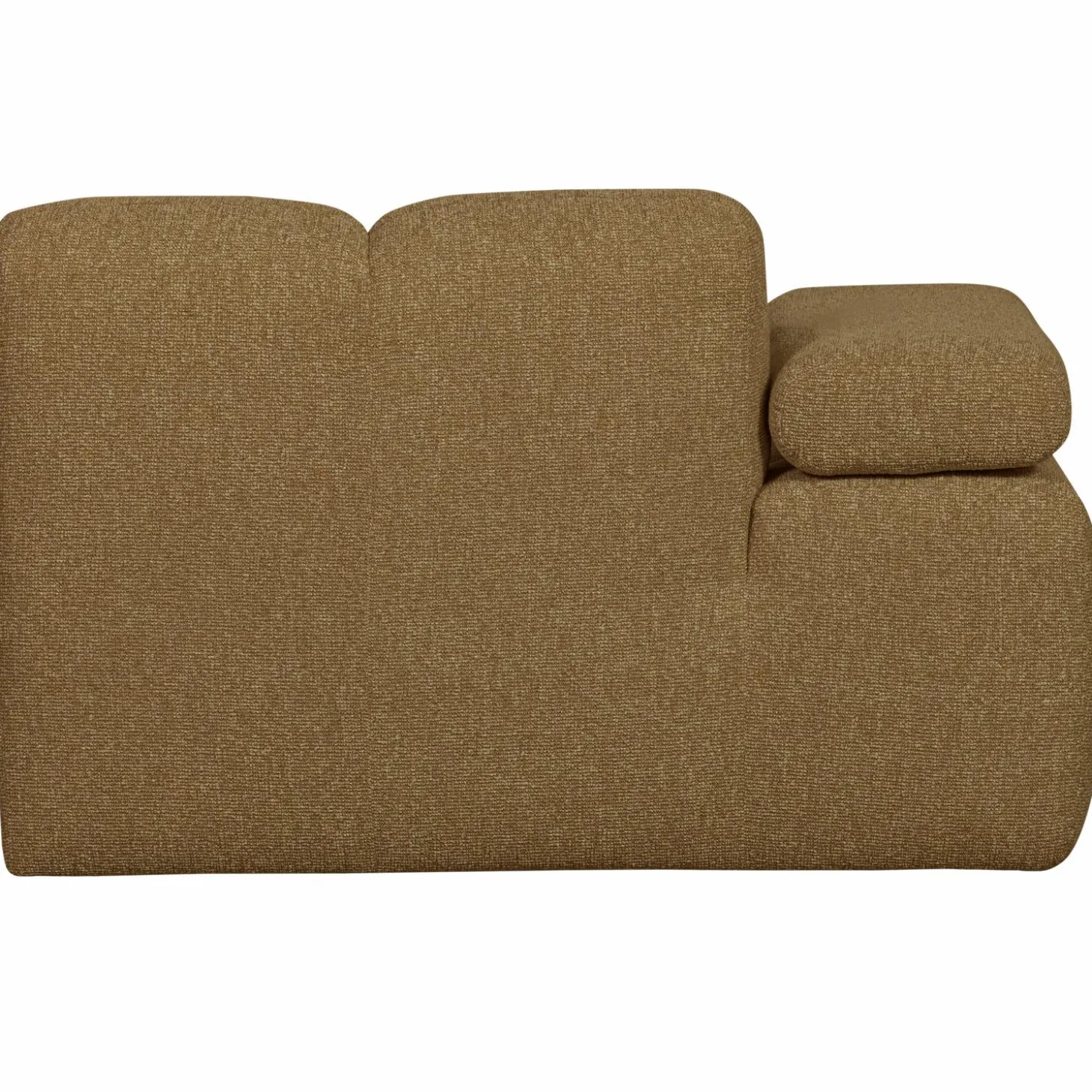 mojo-chaise-longue-element-lin-wEndTbUI-5.webp Online WOOOD Mojo Chaise Longue Element Links Bouclé Geel/bruin Melange
