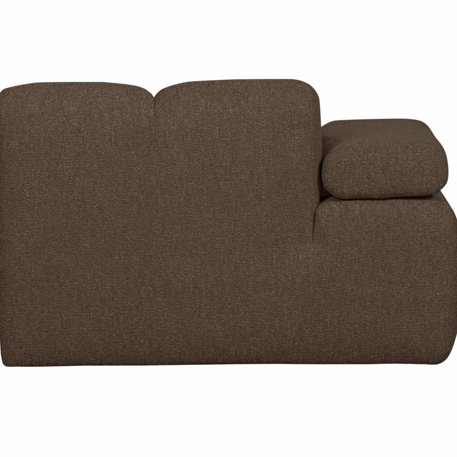 mojo-chaise-longue-element-lin-wgOGpTJG-5.webp Fashion WOOOD Mojo Chaise Longue Element Links Bouclé Bruin Melange