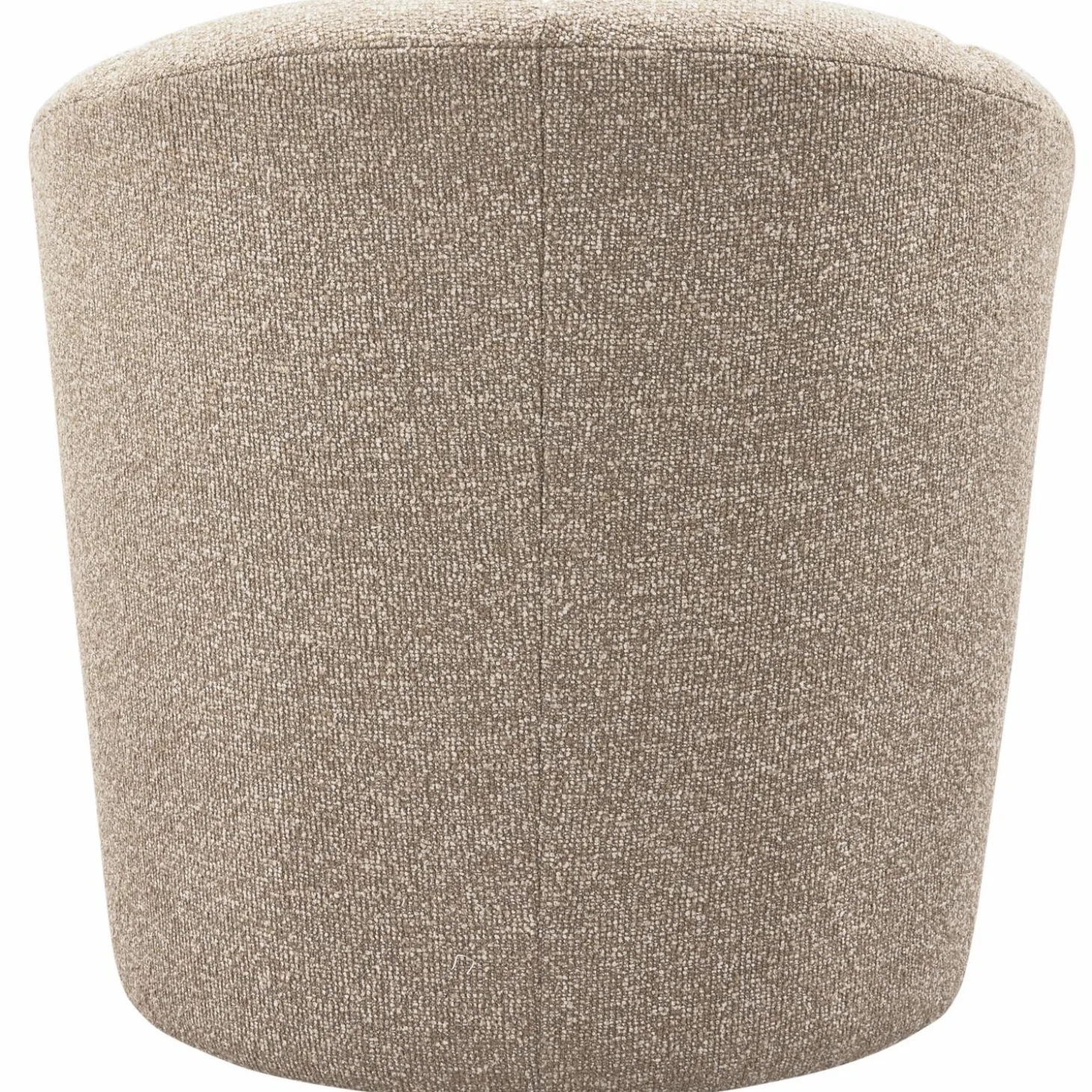 mojo-draaifauteuil-boucl-beige-Efqwmkee-3.webp Fashion WOOOD Mojo Draaifauteuil Bouclé Beige Melange