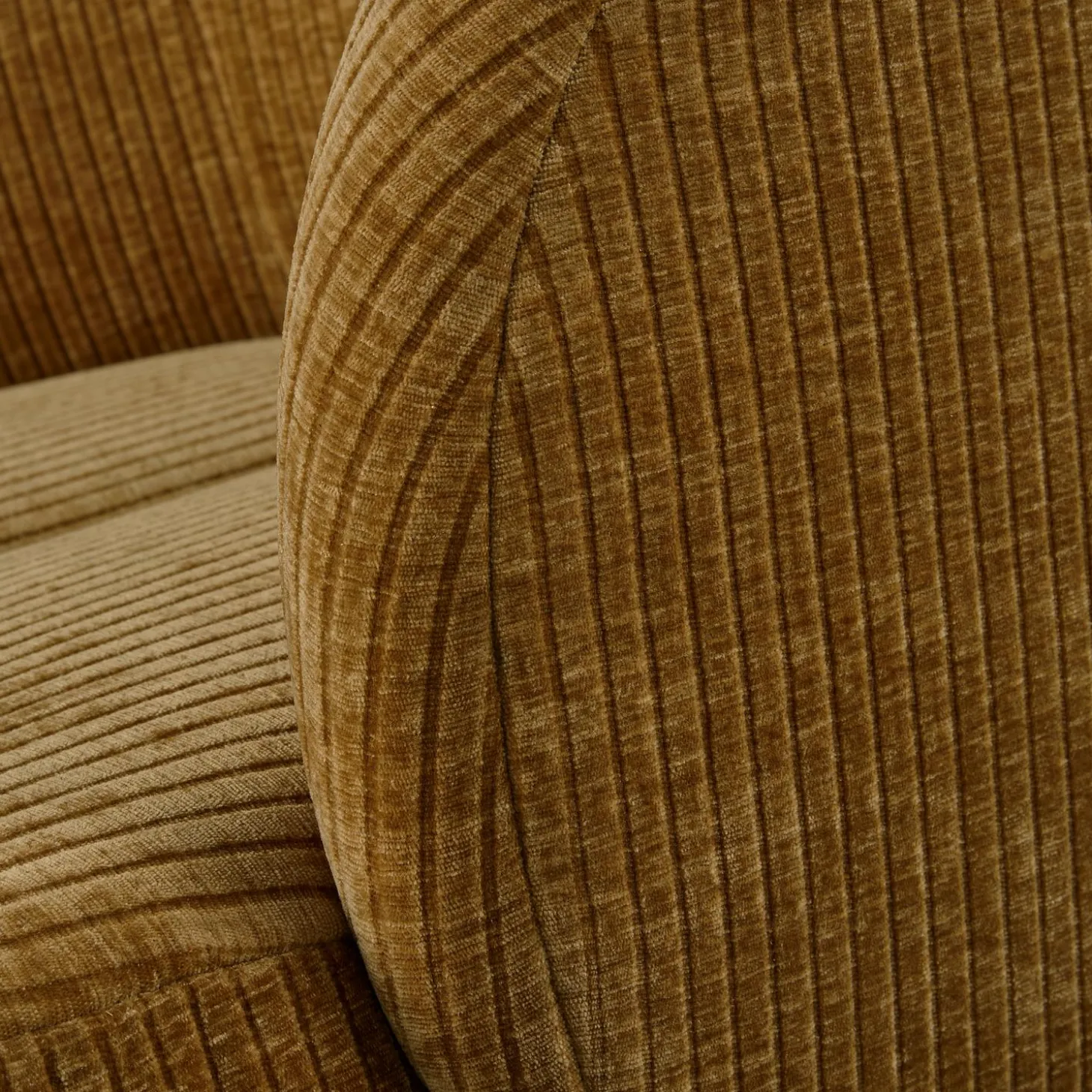 mojo-draaifauteuil-ribstof-hon-FxyRghMw-6.webp Best WOOOD Mojo Draaifauteuil Ribstof Honinggeel