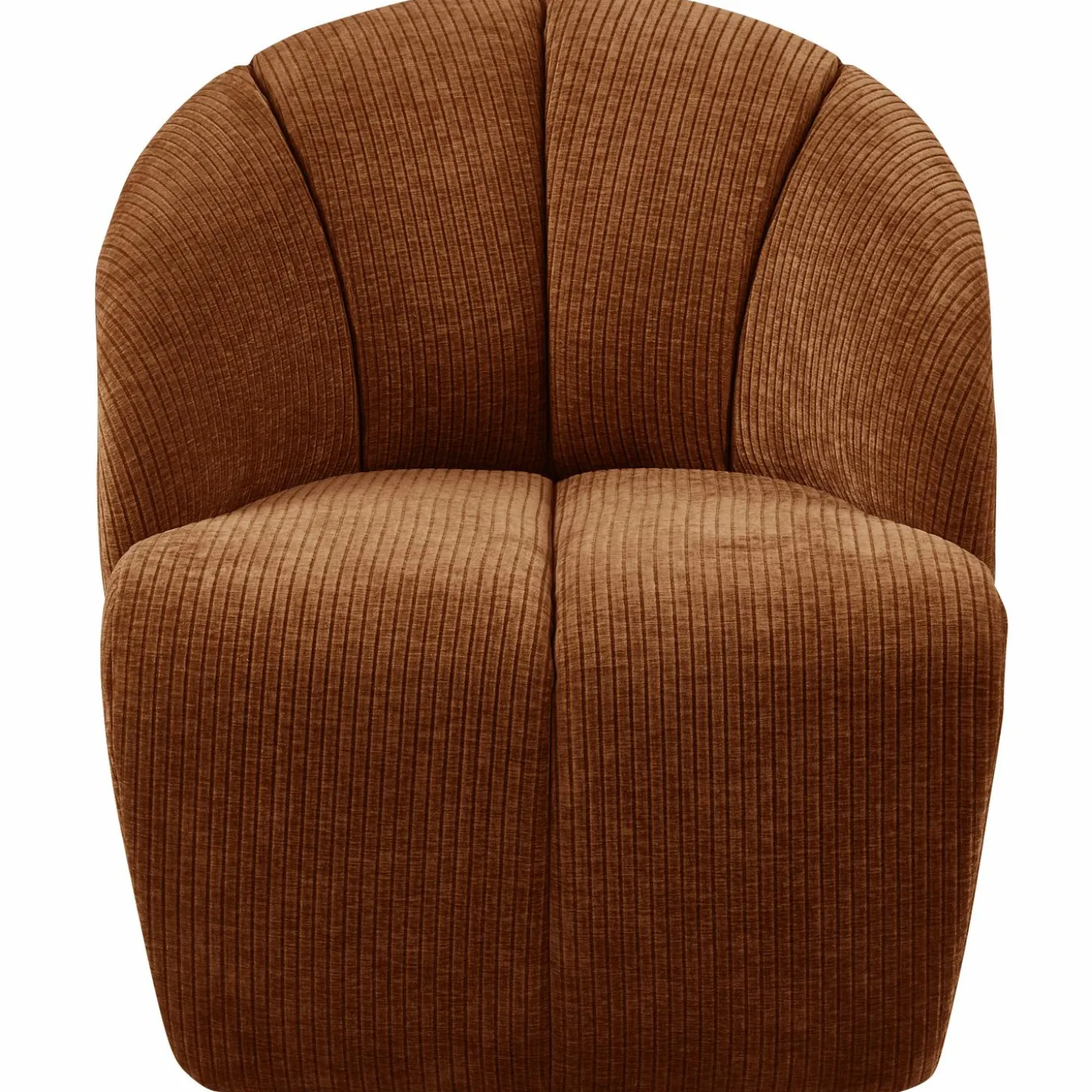 mojo-draaifauteuil-ribstof-roe-wWzkMqqI-1.webp Fashion WOOOD Mojo Draaifauteuil Ribstof Roestbruin