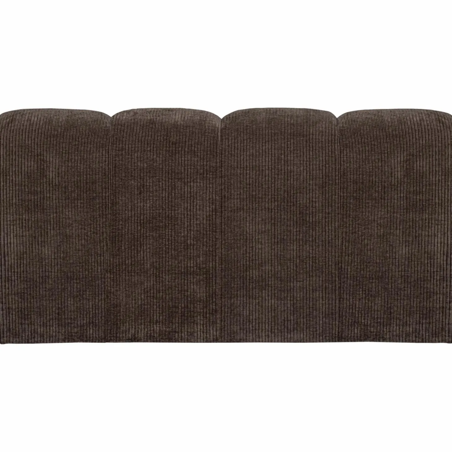 mojo-eetbankje-164-cm-met-rugl-OxVkgDVj-2.webp Discount WOOOD Mojo Eetbankje 164 Cm Met Rugleuning Ribstof Bruin