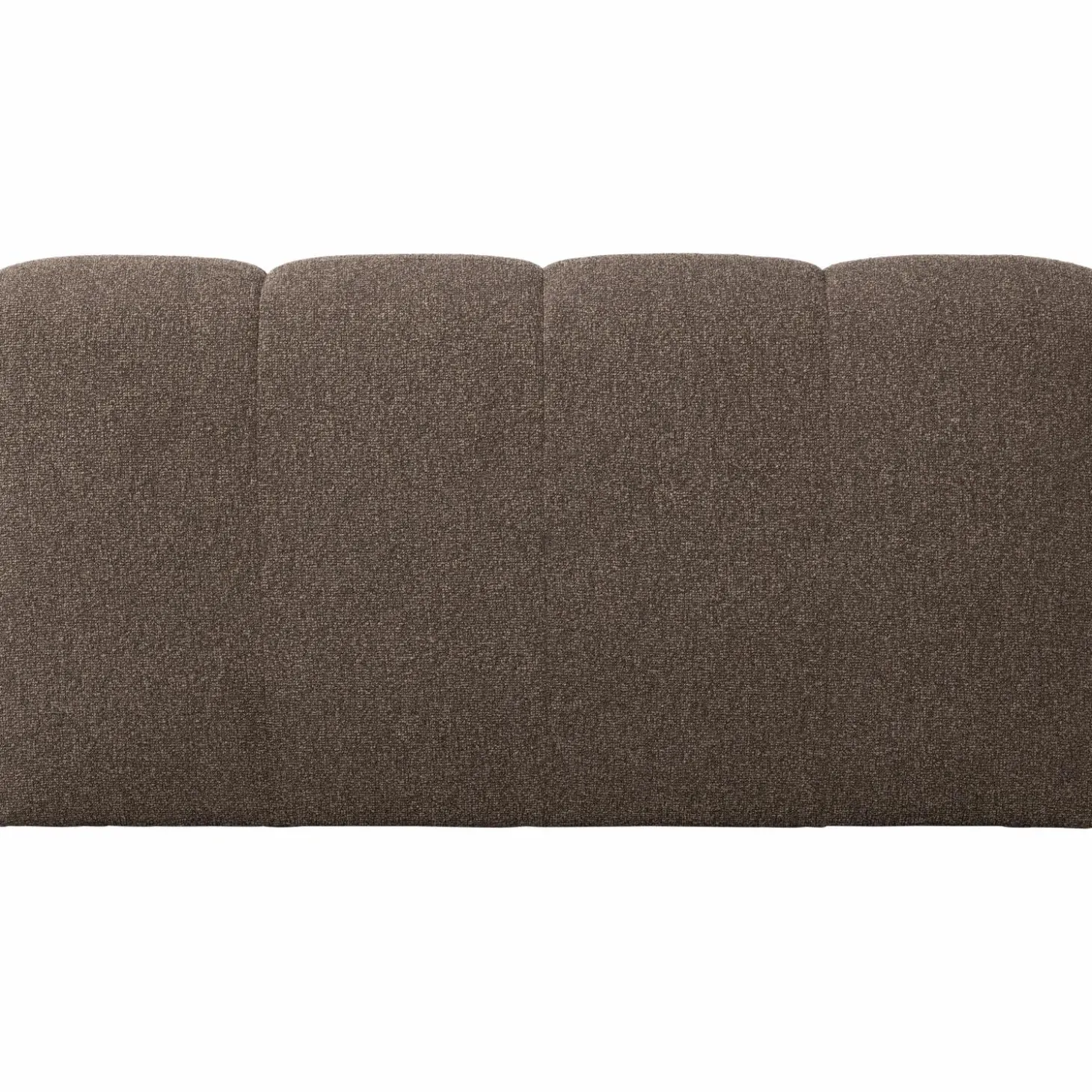 mojo-eetbankje-164-cm-met-rugl-TSJWfoKh-3.webp Fashion WOOOD Mojo Eetbankje 164 Cm Met Rugleuning Bouclé Bruin Melange