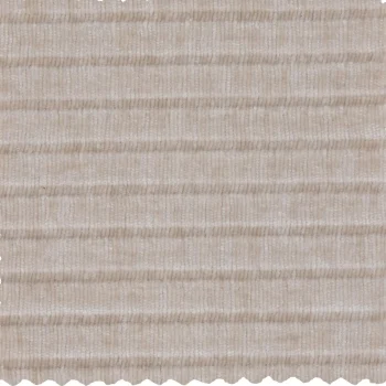 Outlet WOOOD Mojo Eetbankje 164 Cm Met Rugleuning Ribstof Ecru