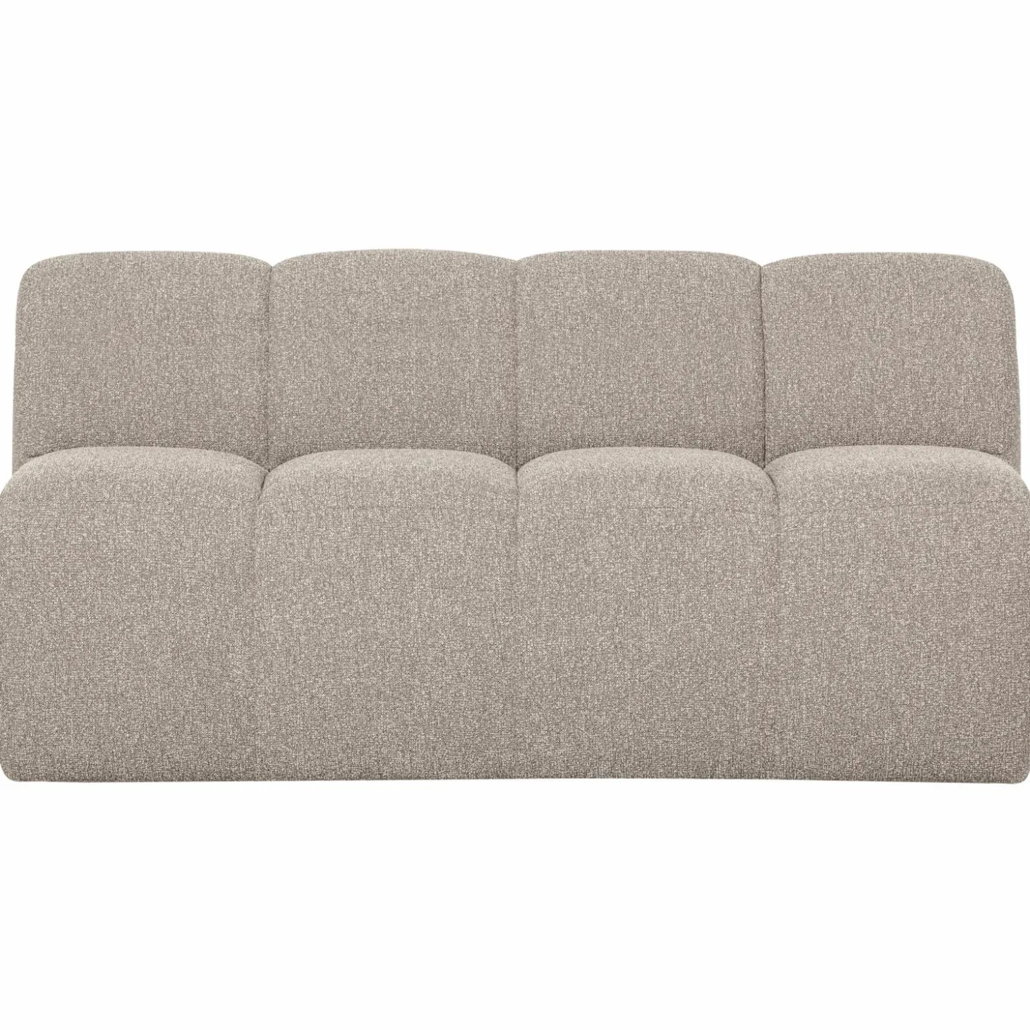 mojo-eetbankje-164-cm-met-rugl-qqqAwbkk-1.webp Outlet WOOOD Mojo Eetbankje 164 Cm Met Rugleuning Bouclé Beige Melange