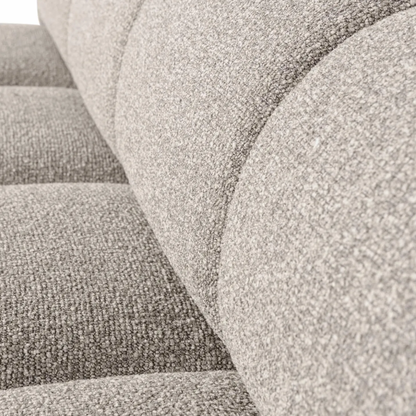 mojo-eetbankje-164-cm-met-rugl-qqqAwbkk-3.webp Outlet WOOOD Mojo Eetbankje 164 Cm Met Rugleuning Bouclé Beige Melange