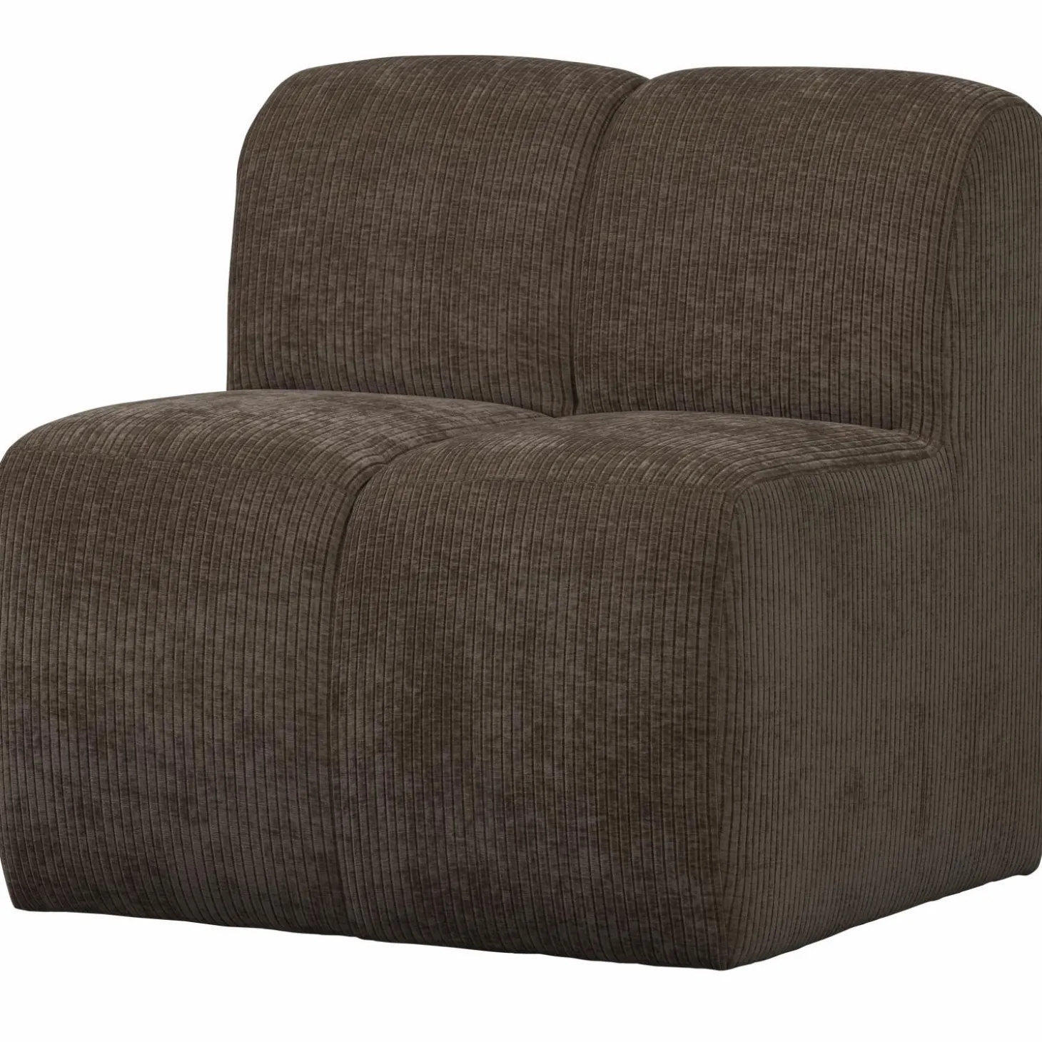 mojo-eetbankje-84-cm-met-rugle-gukNEaPO-0.webp Hot WOOOD Mojo Eetbankje 84 Cm Met Rugleuning Ribstof Bruin