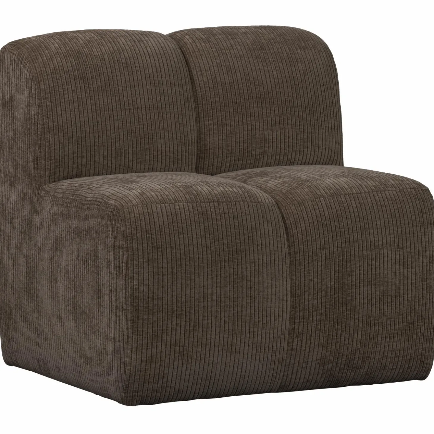 mojo-eetbankje-84-cm-met-rugle-gukNEaPO-2.webp Hot WOOOD Mojo Eetbankje 84 Cm Met Rugleuning Ribstof Bruin