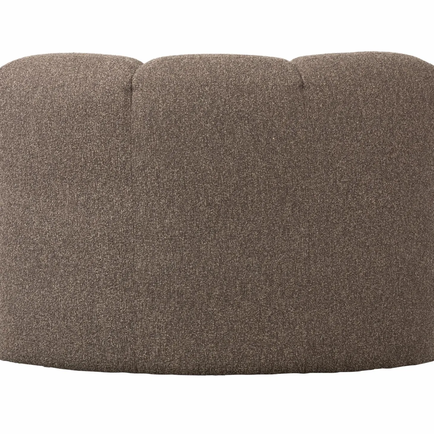 mojo-eetbankje-hoek-met-rugleu-BtAhzWiV-5.webp Clearance WOOOD Mojo Eetbankje Hoek Met Rugleuning Bouclé Bruin Melange