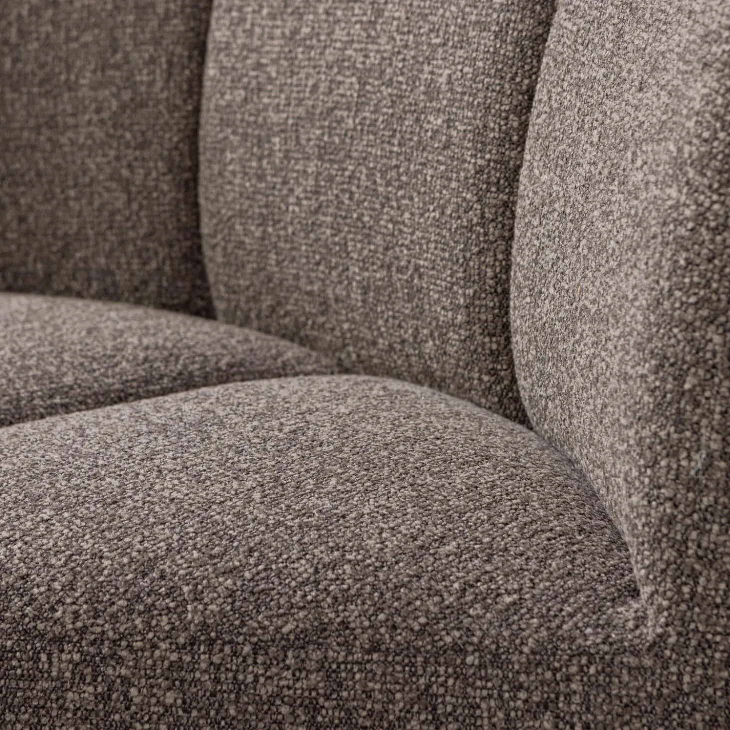 mojo-eetbankje-hoek-met-rugleu-BtAhzWiV-7.webp Clearance WOOOD Mojo Eetbankje Hoek Met Rugleuning Bouclé Bruin Melange