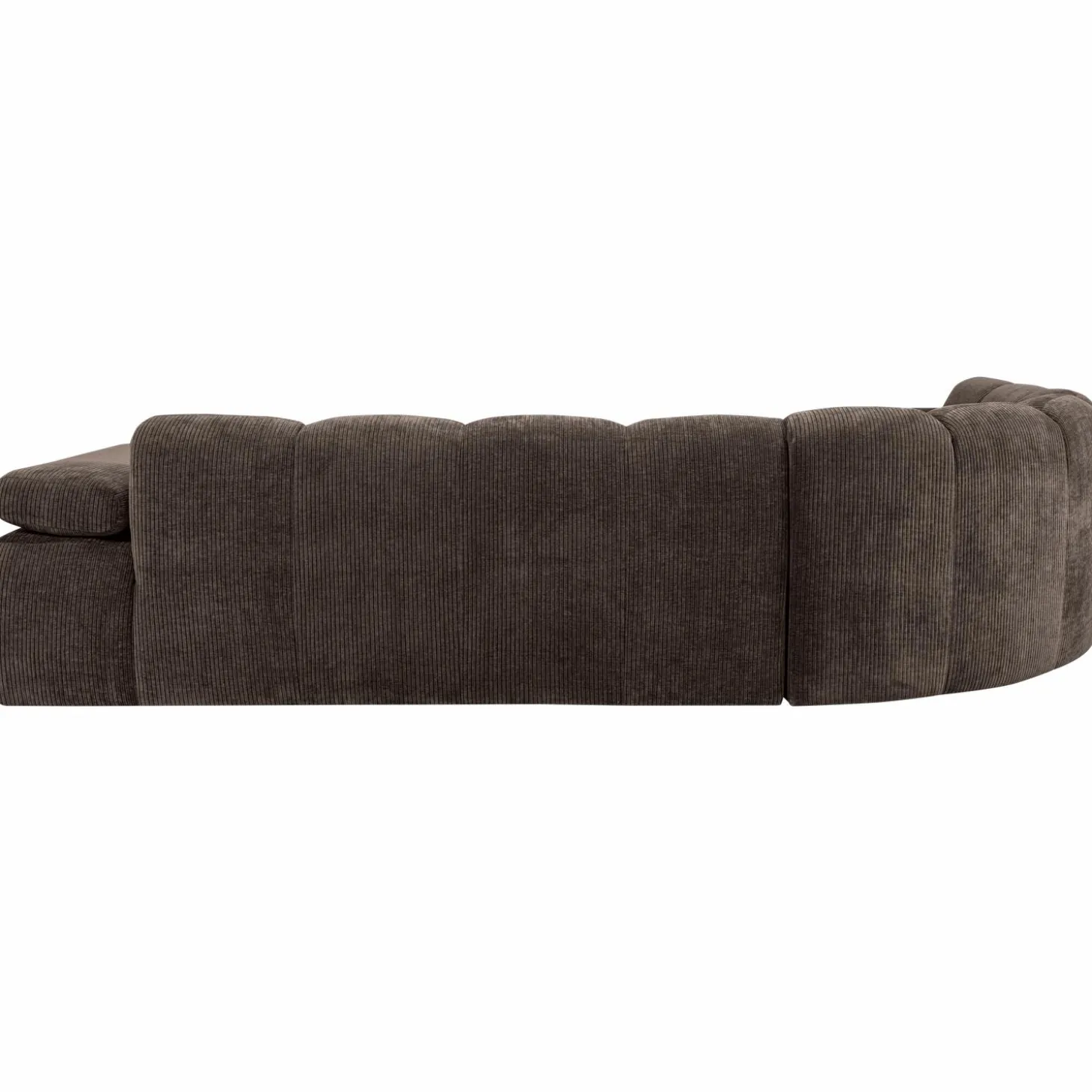 mojo-hoekbank-links-ribstof-br-AFsbwSmZ-4.webp Sale WOOOD Mojo Hoekbank Links Ribstof Bruin