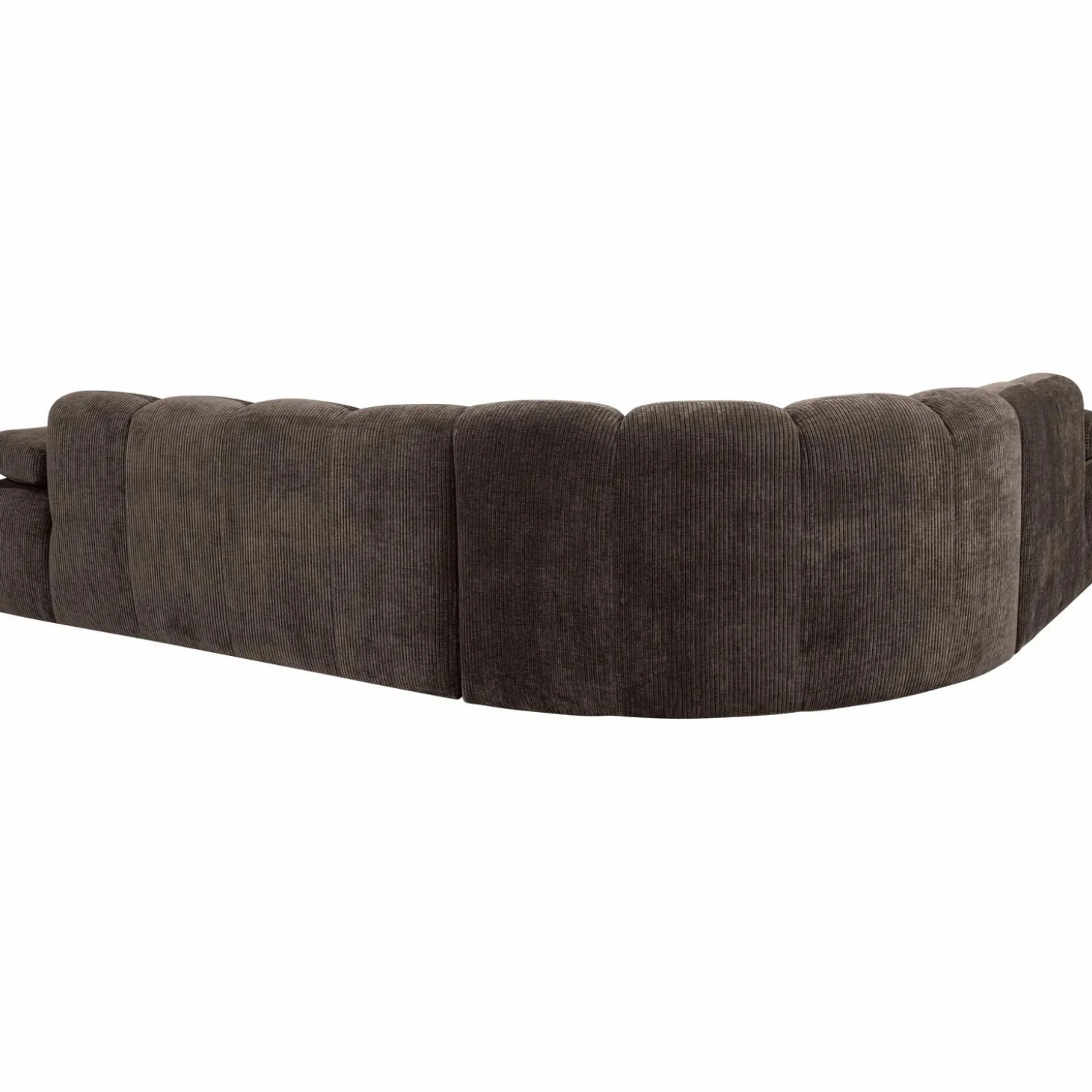 mojo-hoekbank-links-ribstof-br-AFsbwSmZ-5.webp Sale WOOOD Mojo Hoekbank Links Ribstof Bruin