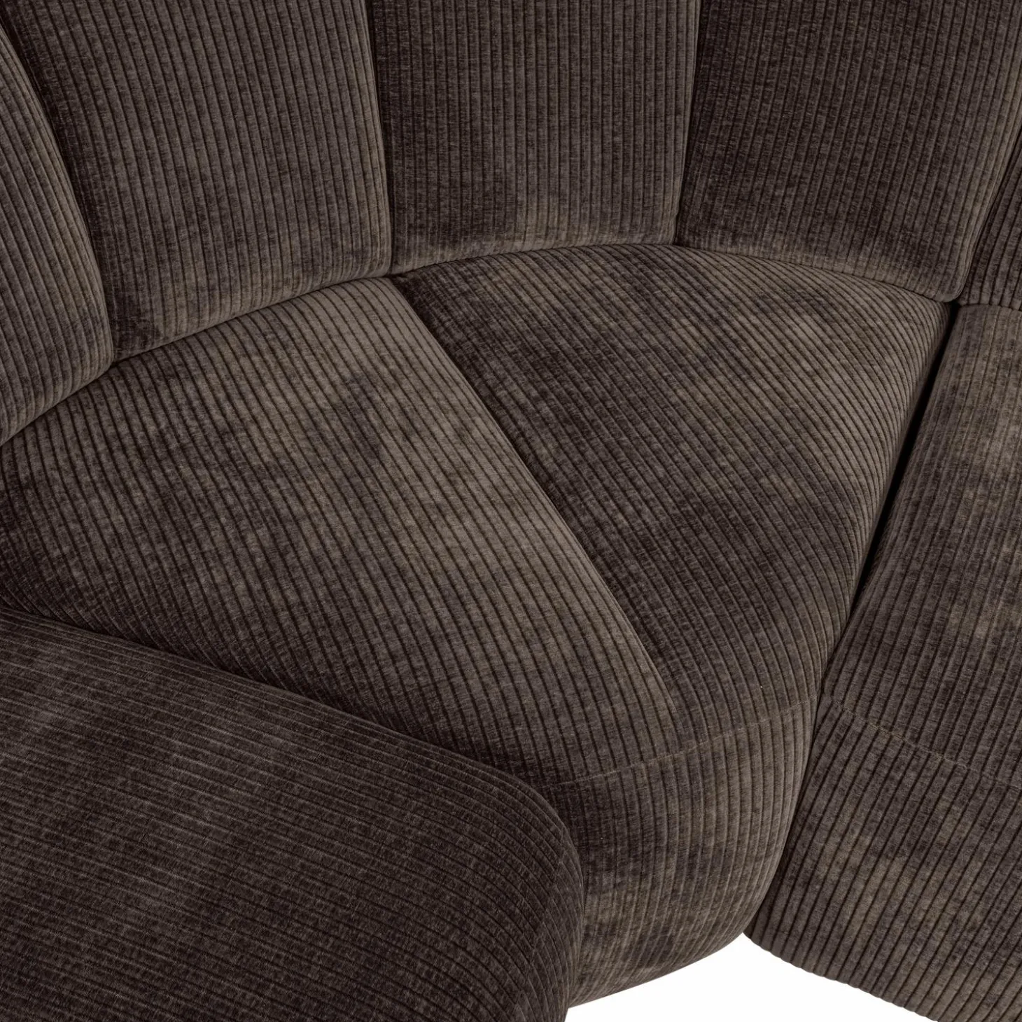 mojo-hoekbank-links-ribstof-br-AFsbwSmZ-7.webp Sale WOOOD Mojo Hoekbank Links Ribstof Bruin