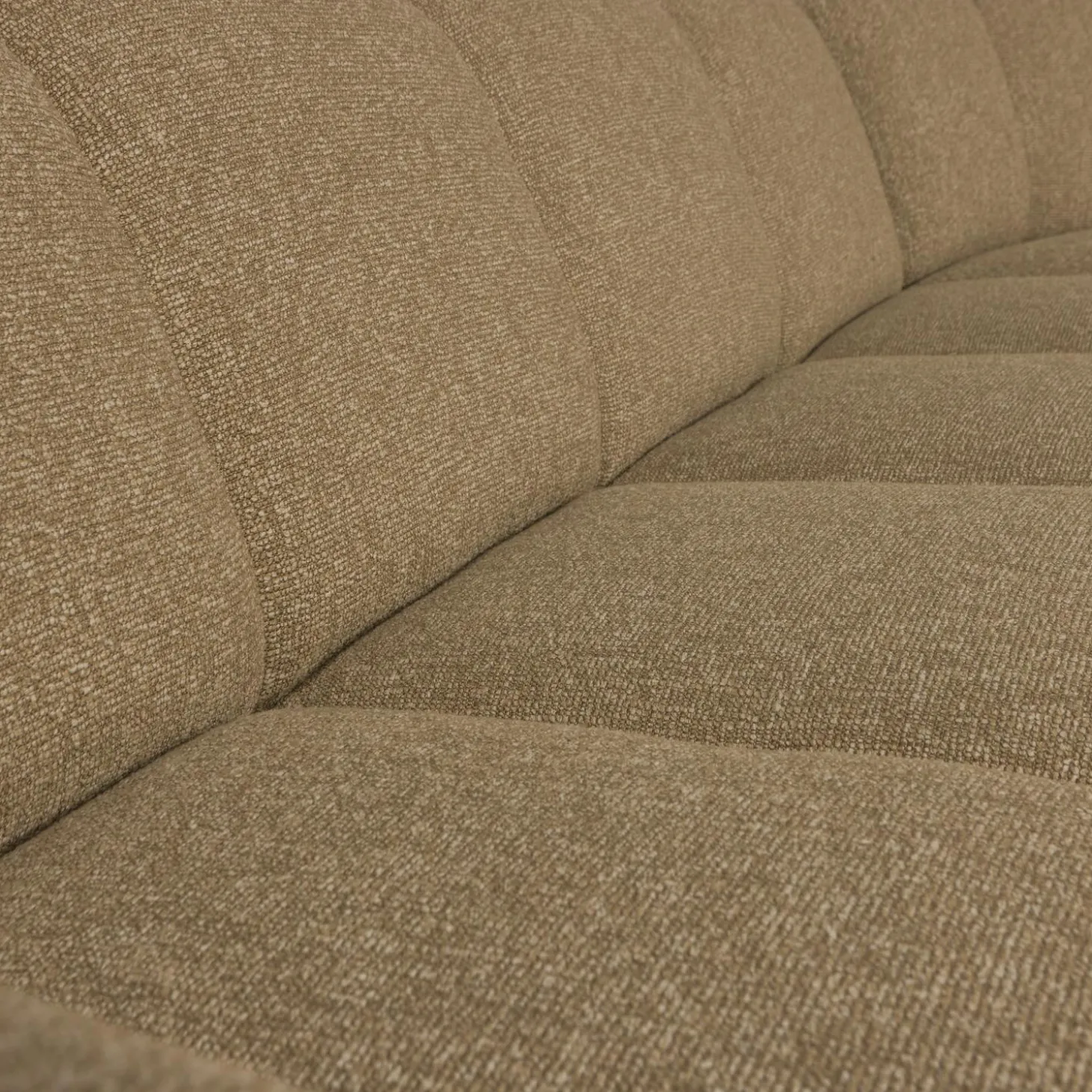 mojo-hoekbank-rechts-boucl-gee-AqdQQAao-6.webp Outlet WOOOD Mojo Hoekbank Rechts Bouclé Geel/bruin Melange