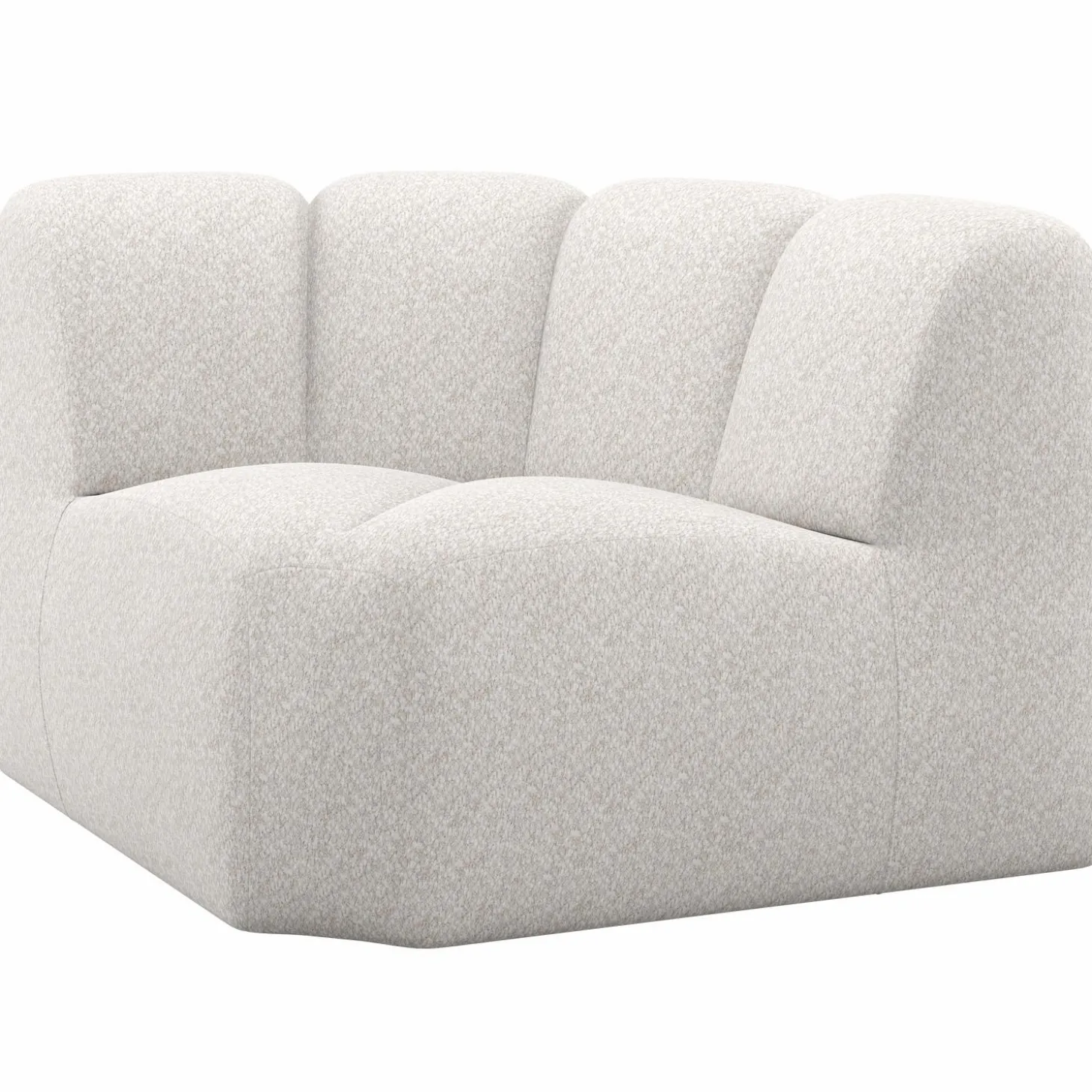 mojo-hoekelement-wollig-ecru-ehOuZoEe-0.webp Online WOOOD Mojo Hoekelement Wollig Ecru