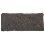 Sale WOOOD Mojo Kussen Bouclé Bruin Melange