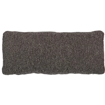 Sale WOOOD Mojo Kussen Bouclé Bruin Melange