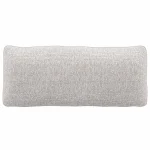 Hot WOOOD Mojo Kussen Bouclé Ecru Melange