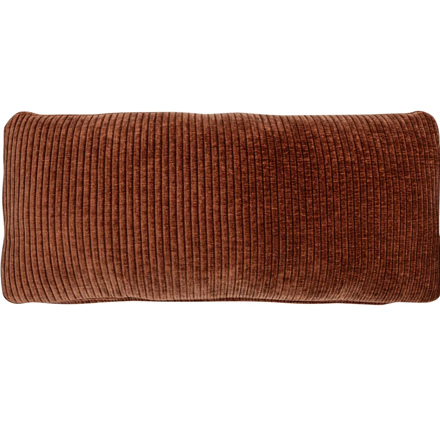 mojo-kussen-ribstof-roestbruin-wfRNtPte-0.webp Clearance WOOOD Mojo Kussen Ribstof Roestbruin