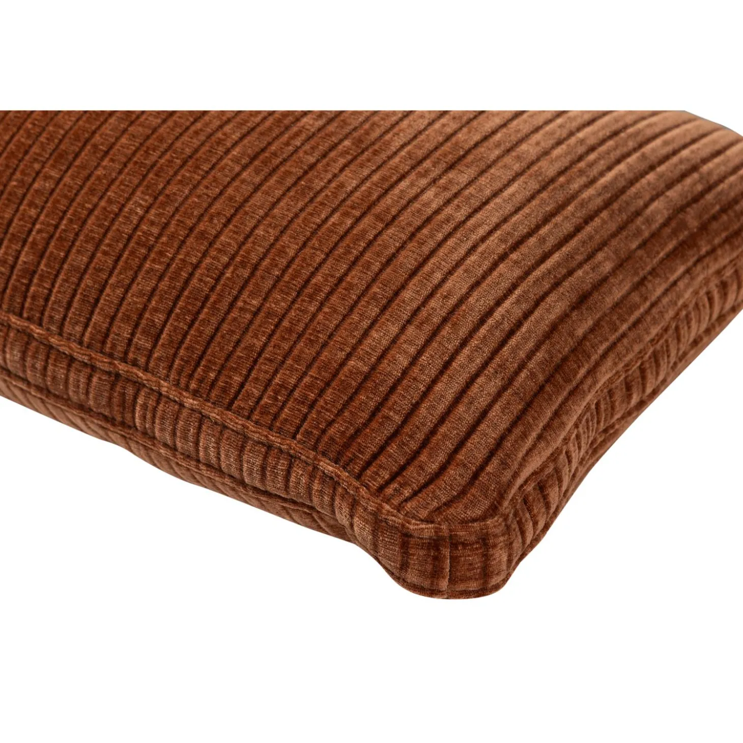 mojo-kussen-ribstof-roestbruin-wfRNtPte-1.webp Clearance WOOOD Mojo Kussen Ribstof Roestbruin
