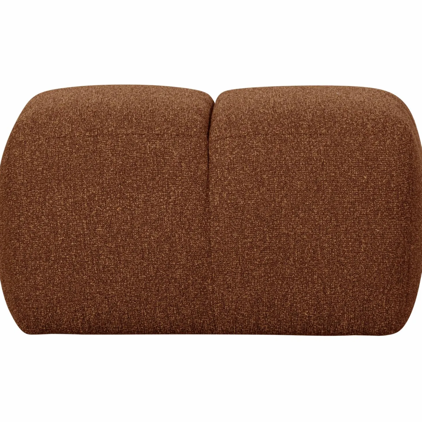 mojo-poef-45x84x64-cm-boucl-ro-xtVaMpxj-1.webp Best WOOOD Mojo Poef 45x84x64 Cm Bouclé Roestbruin Melange