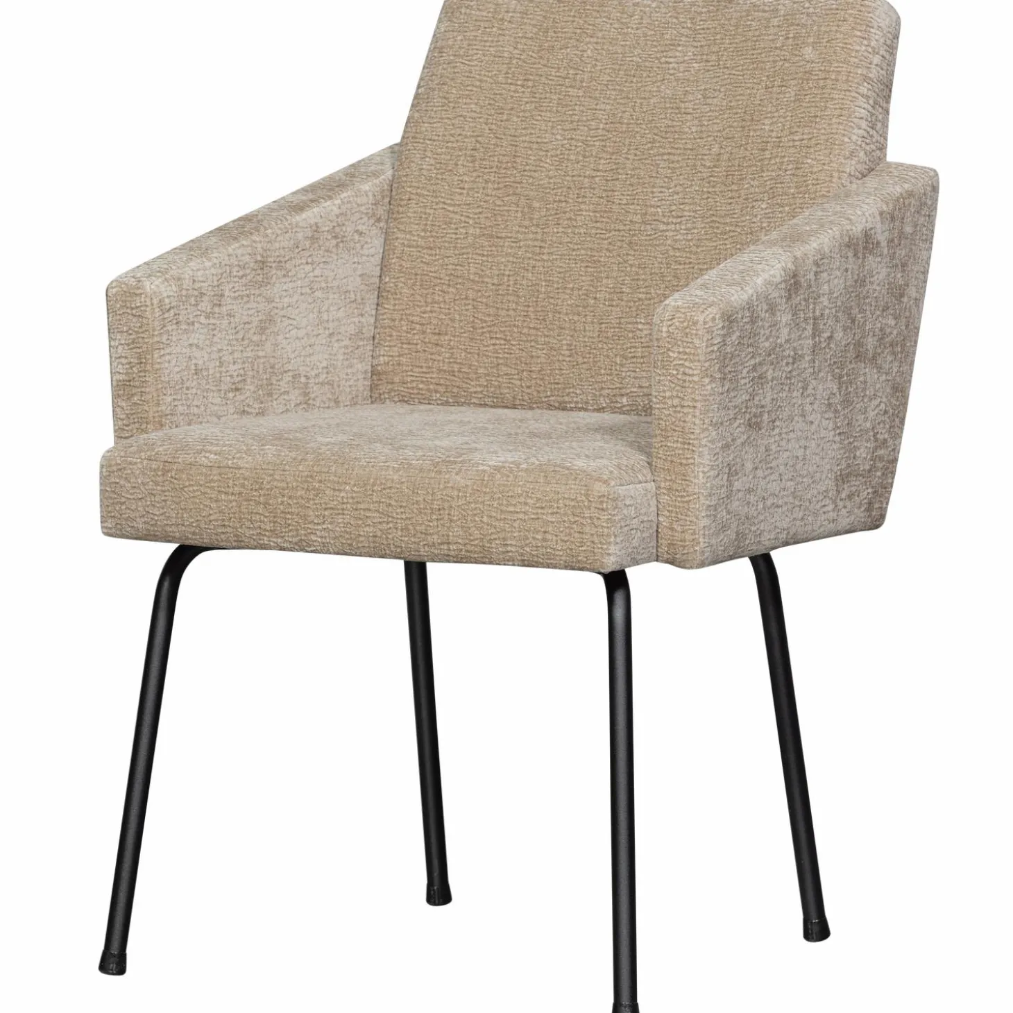 mount-eetkamerstoel-met-armleu-FeafgpZk-0.webp Fashion WOOOD Mount Eetkamerstoel Met Armleuning 3D Chenille Zand