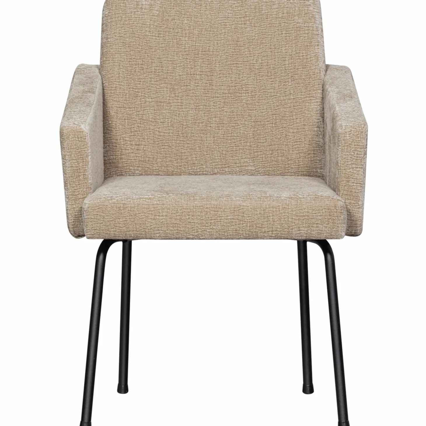 mount-eetkamerstoel-met-armleu-FeafgpZk-1.webp Fashion WOOOD Mount Eetkamerstoel Met Armleuning 3D Chenille Zand