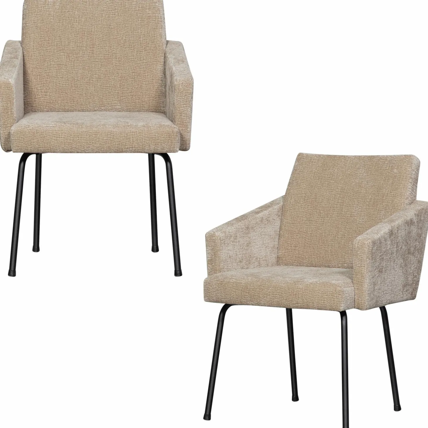 mount-eetkamerstoel-met-armleu-FeafgpZk-6.webp Fashion WOOOD Mount Eetkamerstoel Met Armleuning 3D Chenille Zand